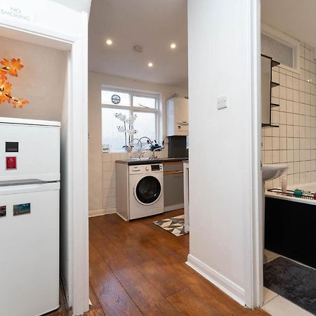 Brighton Christmas Getaway Villa Екстериор снимка