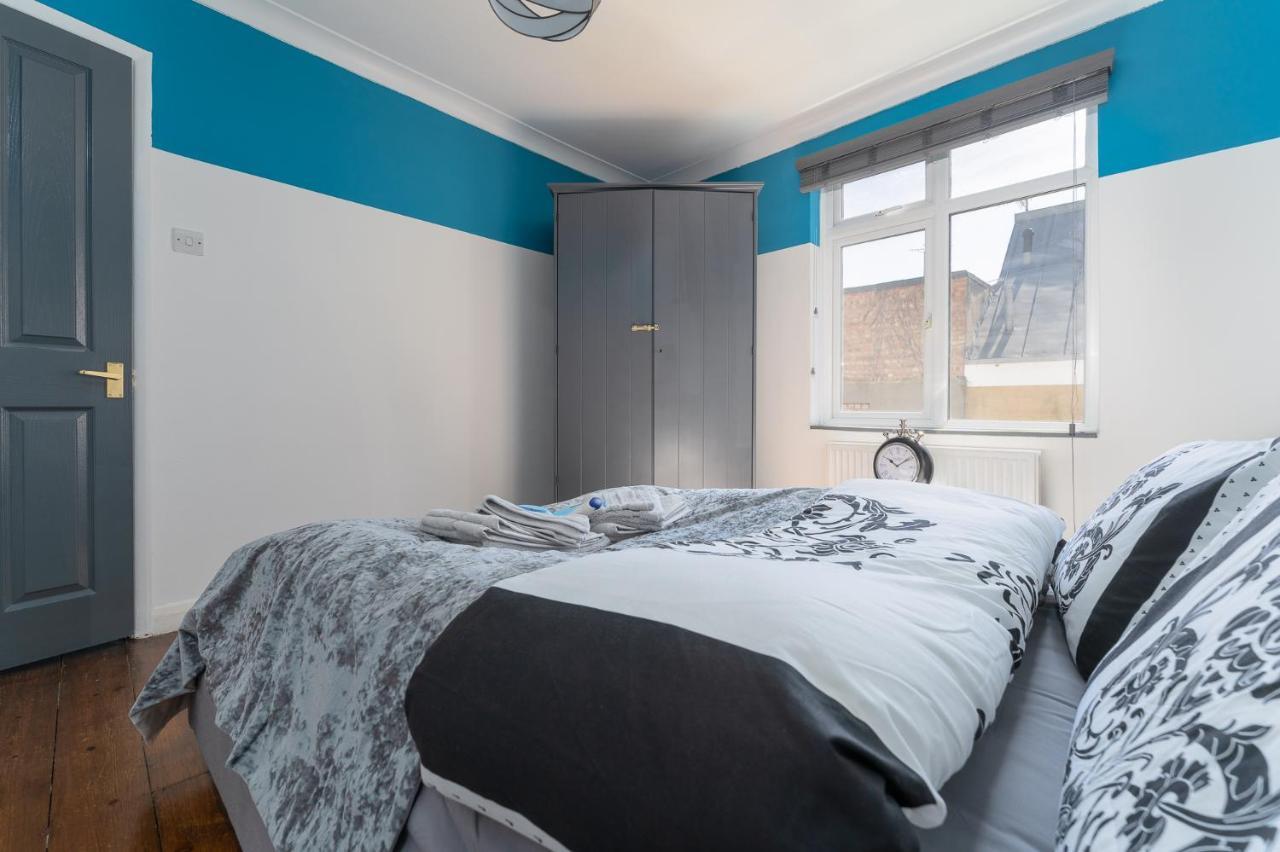 Brighton Christmas Getaway Villa Екстериор снимка
