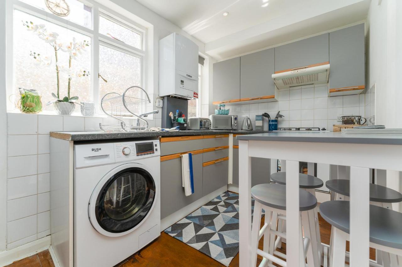 Brighton Christmas Getaway Villa Екстериор снимка