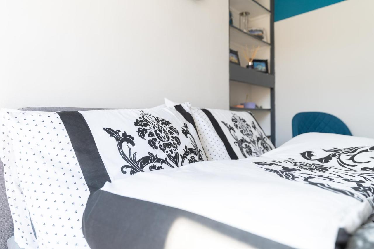 Brighton Christmas Getaway Villa Екстериор снимка