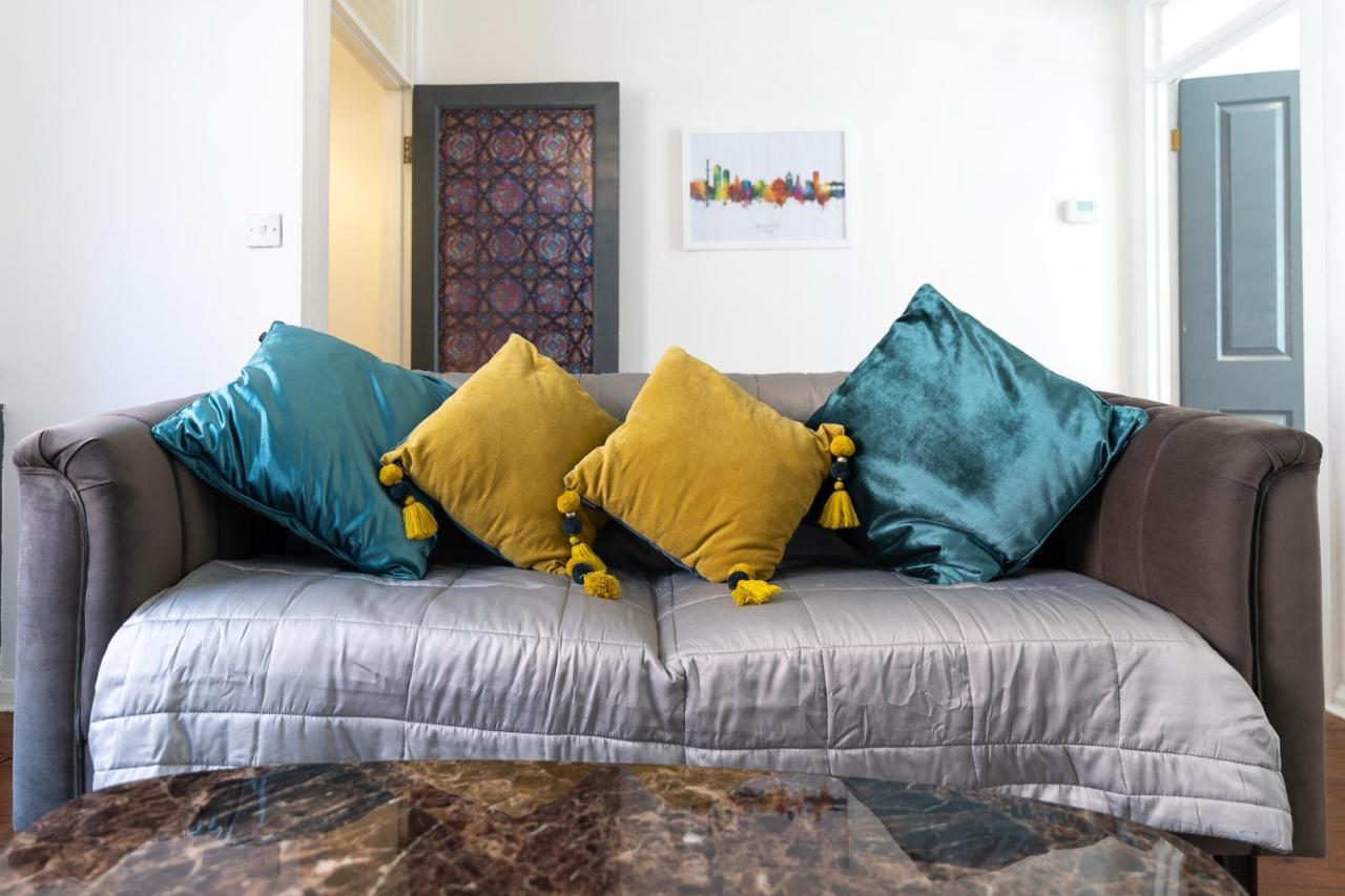 Brighton Christmas Getaway Villa Екстериор снимка