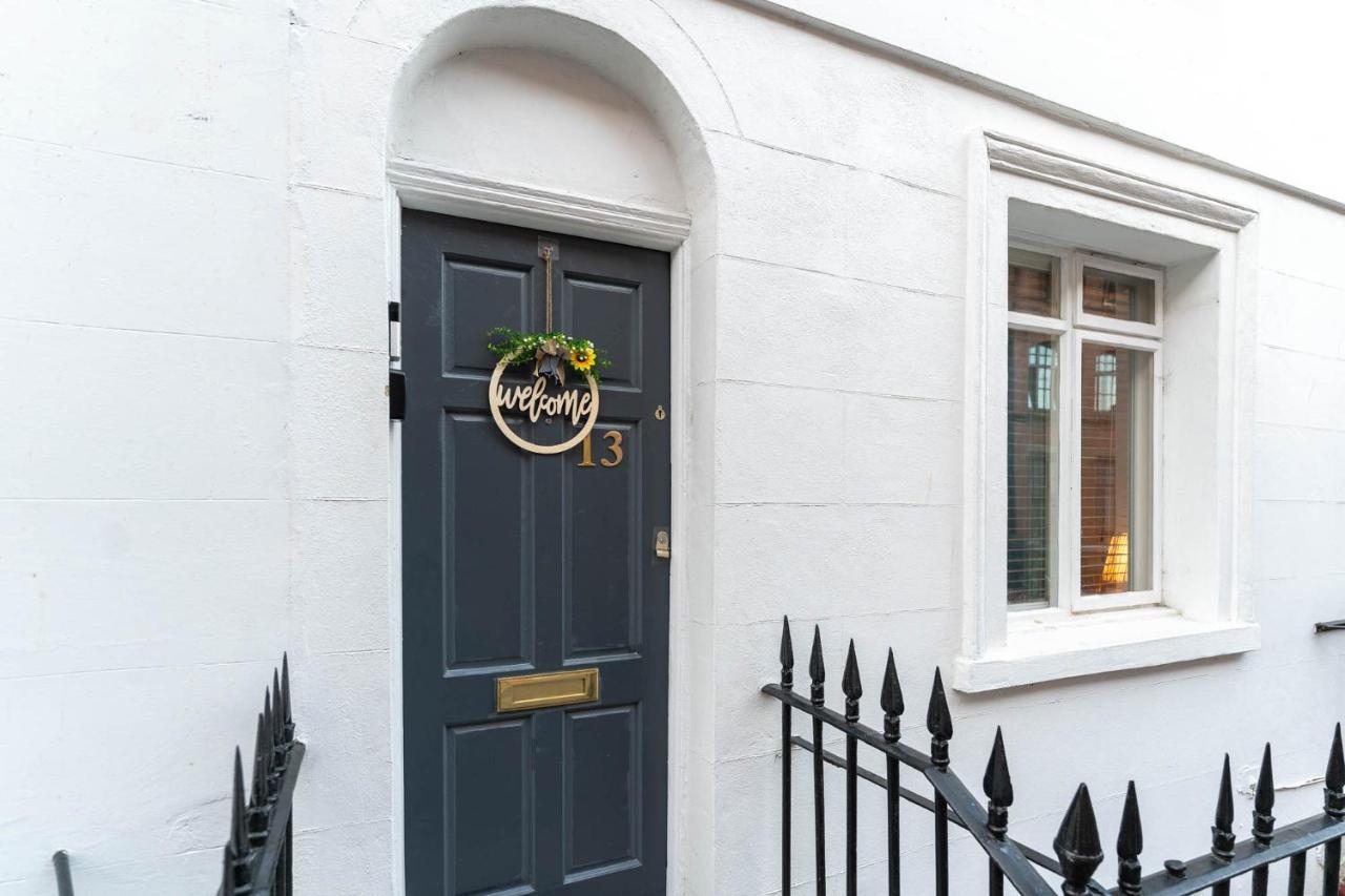 Brighton Christmas Getaway Villa Екстериор снимка