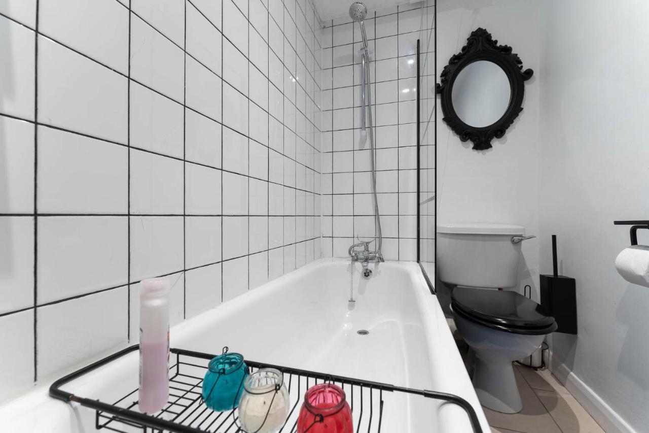 Brighton Christmas Getaway Villa Екстериор снимка
