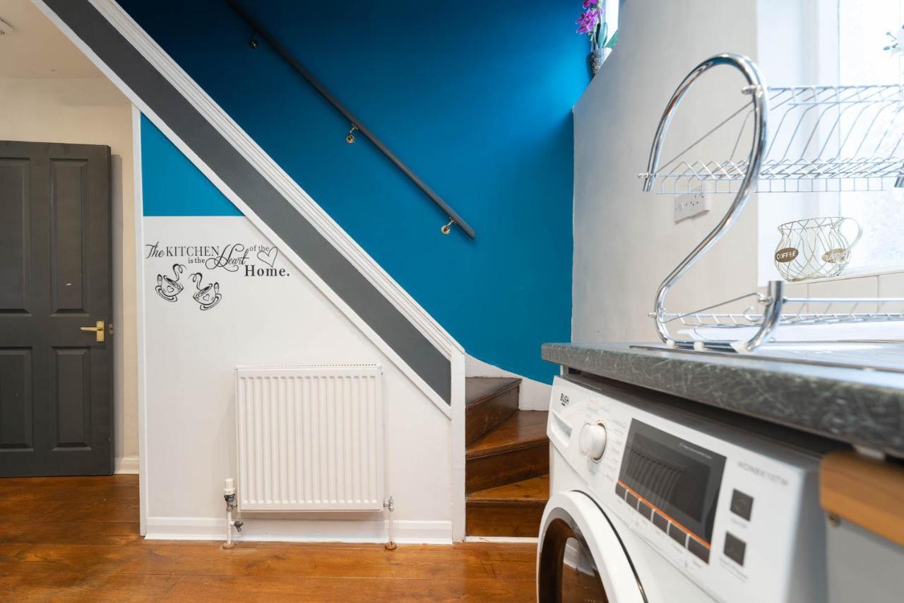 Brighton Christmas Getaway Villa Екстериор снимка