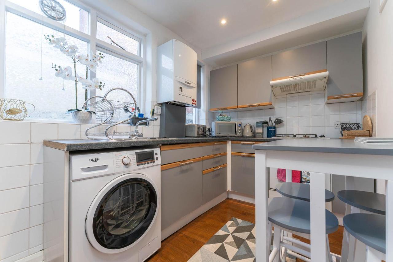 Brighton Christmas Getaway Villa Екстериор снимка