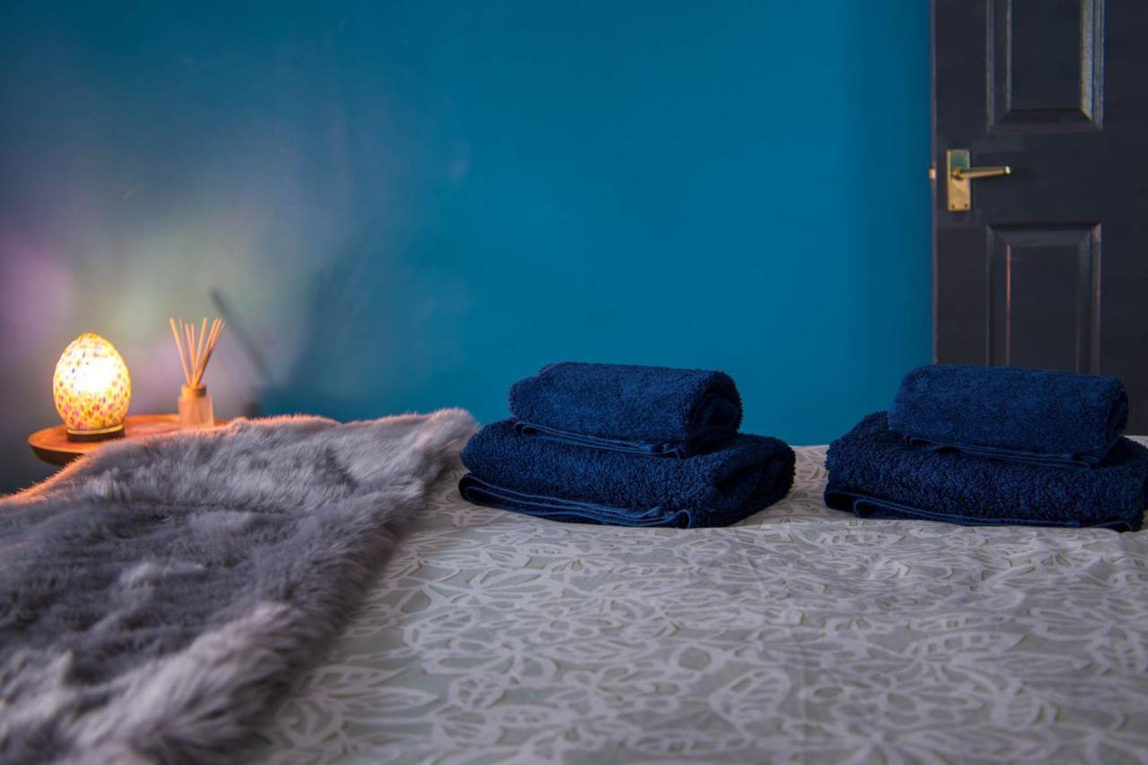 Brighton Christmas Getaway Villa Екстериор снимка