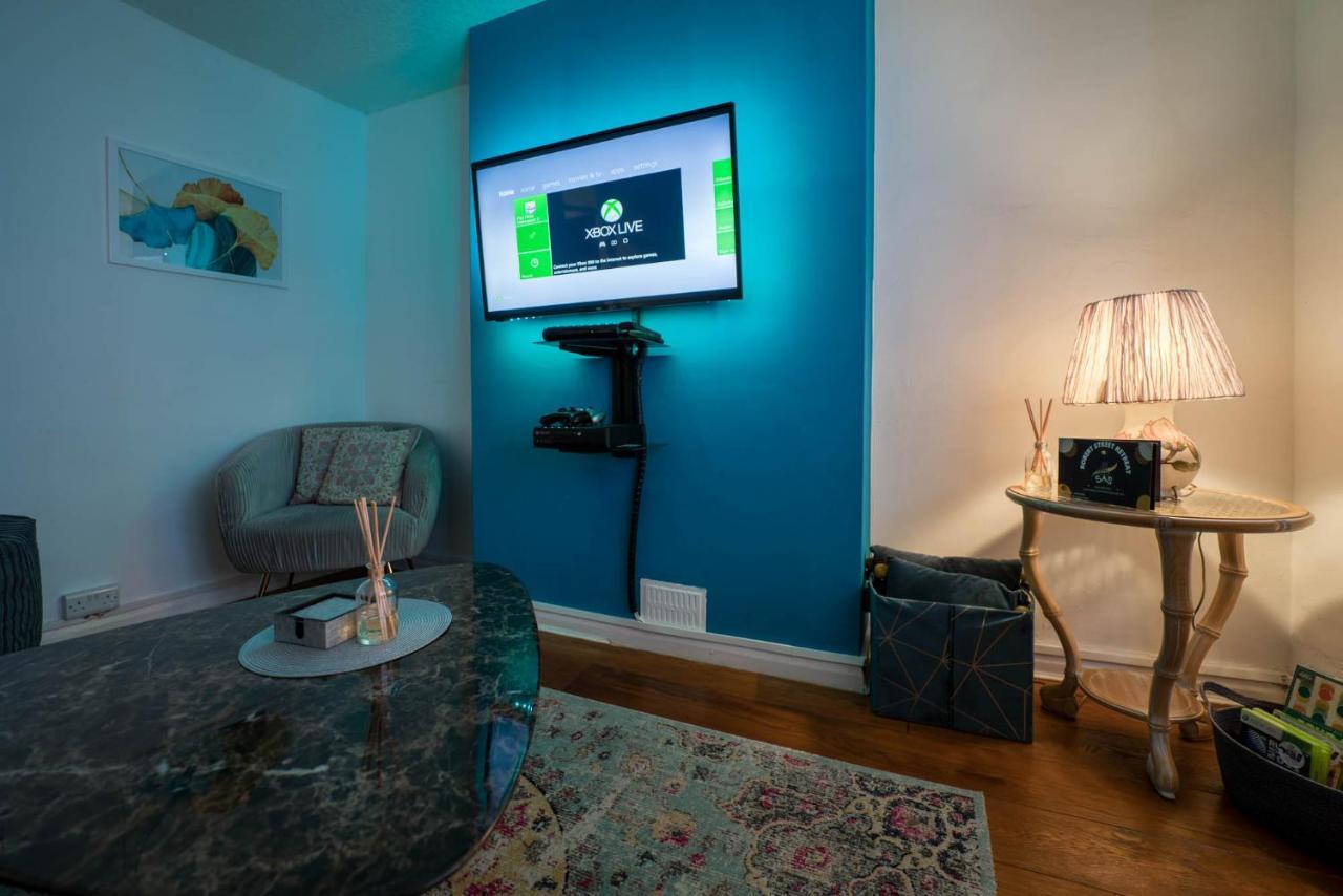 Brighton Christmas Getaway Villa Екстериор снимка