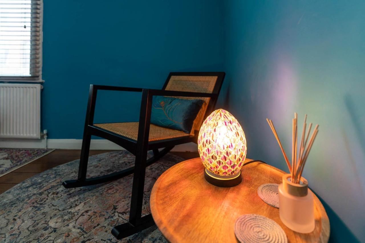 Brighton Christmas Getaway Villa Екстериор снимка