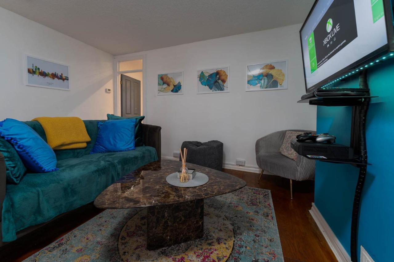 Brighton Christmas Getaway Villa Екстериор снимка